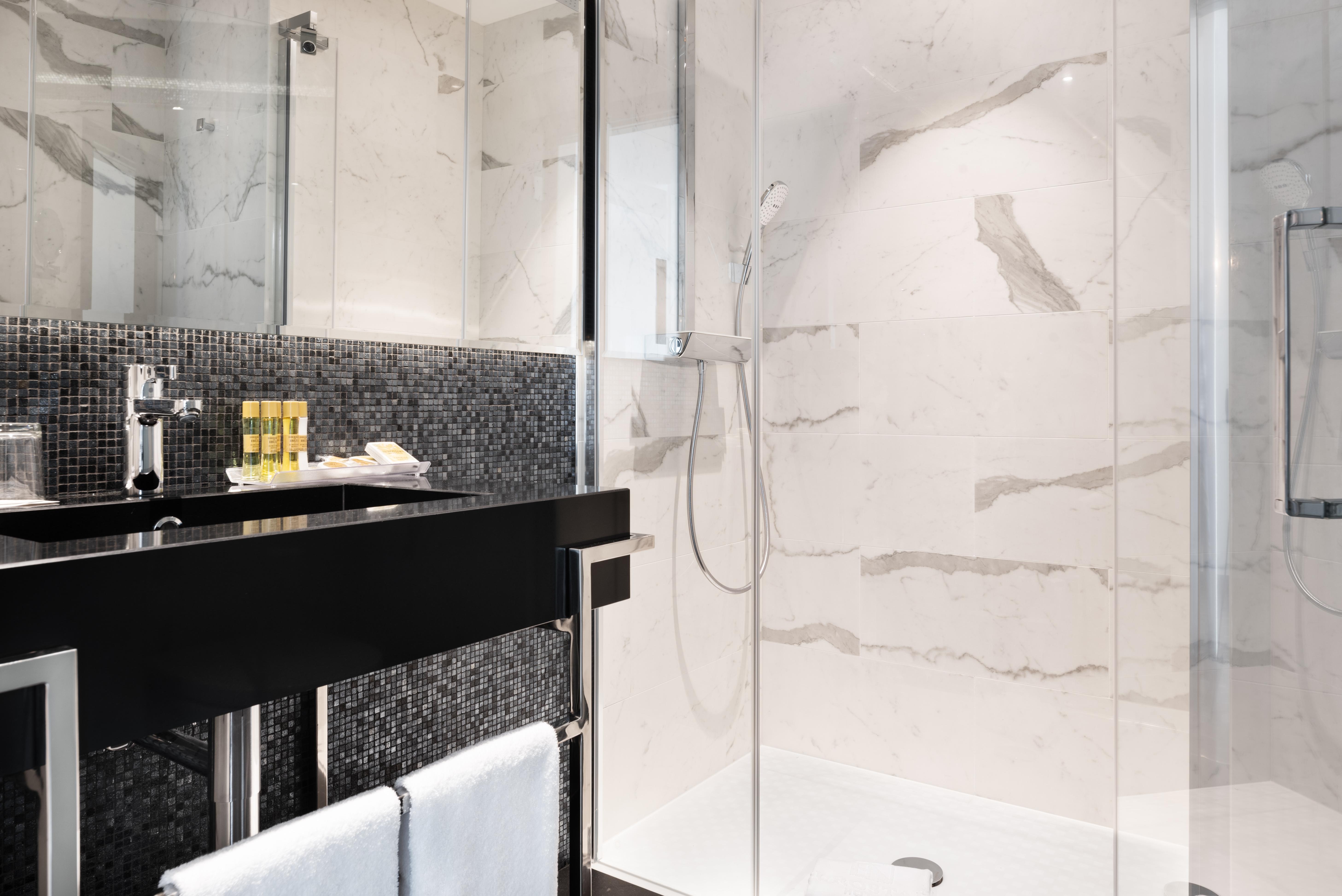 Aurea Legends By Eurostars Hotel Company Praag Buitenkant foto